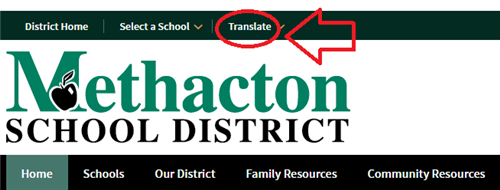 Translation Tab 
